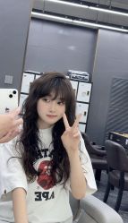 -藤野造型专业烫染接发