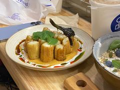 -Brut Eatery悦璞食堂(愚园路店)