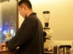 -Onirii Coffee(长乐路店)