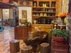 -宗巴雍姆藏餐府