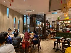 -关夫人餐厅(阳光广场店)