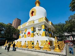 -护国法轮寺