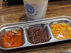 -麒麟风烤牛肉·云南烧烤小排档(丹凤街店)