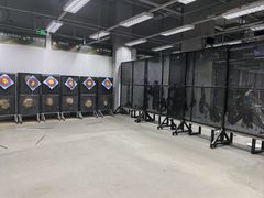 -無弓射箭俱乐部(领展中心城店)