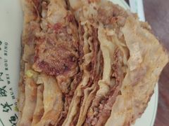 -清真永恒华威肉饼(潘家园店)