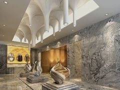 大堂-畅想汤泉生活(民治店)