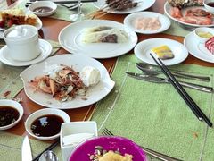 -视界美食自助餐厅·石家庄希尔顿酒店