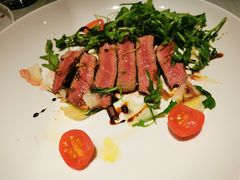 智利和牛切片牛排-Solo(衡山路店)