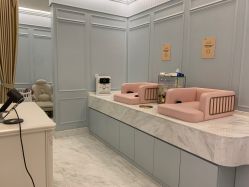 -奈尔宝·儿童乐园·亲子餐厅(鄞州万达店)