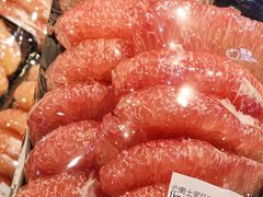 -盒马鲜生(皇庭广场店)