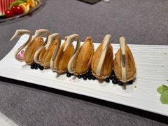 -老北门饭店(水阁路店)