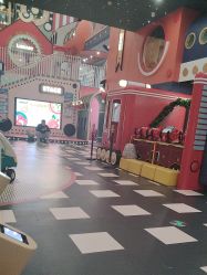 -MELAND CLUB亲子乐园·派对·餐厅(北京芳圆里ID MALL店)