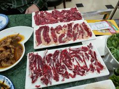 -福合诚潮汕牛肉火锅(西丽分店)