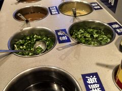 -俏牛哥鲜牛肉牛肆馆(重庆天地店)