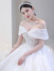 点击看大图 -CD视觉婚纱摄影