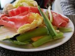 -澜悦港海鲜体验主题餐厅