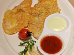 -波特曼西餐厅(中央大街店)