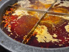 -陈眼镜火锅(总店)