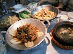 -小菜园新徽菜(无锡宜家荟聚中心店)