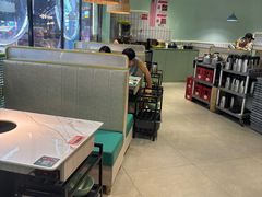 -采椰郎椰子鸡·脆皮鸡火锅(融创茂店)