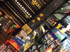 -别院里音乐餐酒吧(双流航空港店)
