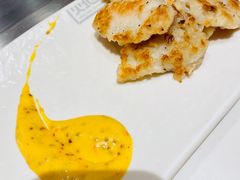 -火地铁板烧(昆山万象汇店)
