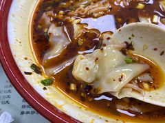 -杨大叔爱面子·四川小吃(岗头店)