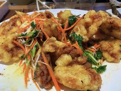 -金刚山烧烤(中山路店)