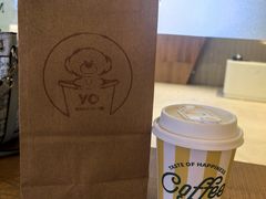 -YOLO COFFEE悠乐咖啡