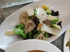 -成都驻京办餐厅(蜀都宾馆店)