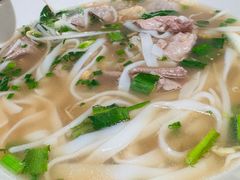 -PHO爺·越南料理(亦庄大族广场店)