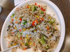 -枣子树·素食餐厅(普陀山店)