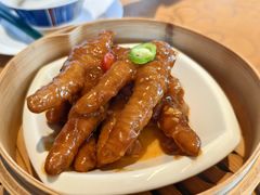-云山堂广式早茶