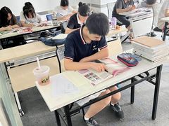 -朗阁雅思托福留学英语培训中心旗舰店