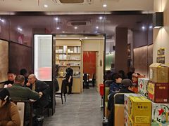 -八张桌子(老店)