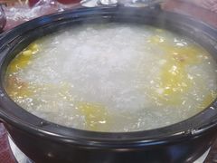 -草墩罗非鱼庄•野生菌•腊排骨(七星街上段店)