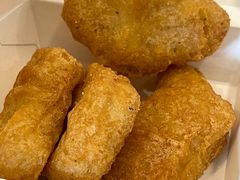 -麦当劳(世贸店)