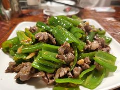 -御霞苑泥烩鸡休闲农庄