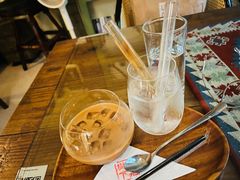 -樹下遇见树·咖啡