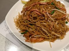 -香港新发烧腊茶餐厅(书城店)