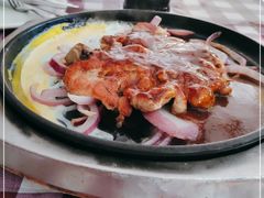 -开心果牛扒城(雍华庭店)