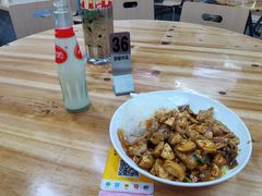 -兴兴旺·冬瓜盅·啫啫煲(西华路店)