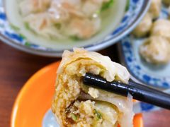 蒸鱼饺-福州人铭小吃