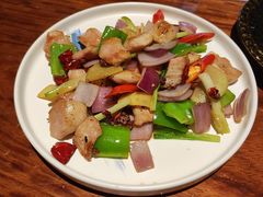-神乐屋料理·铁板烧(京华园店)