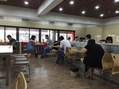 -鸡鸣汤包(仙林店)