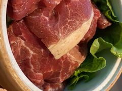 -黑牛黑猪烤肉专门店(万象城店)