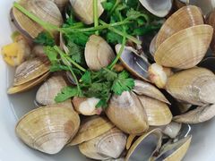 黄蚬子-渔家乐小海鲜(皇姑店)