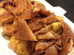 -细妹五香牛杂(步行街店)