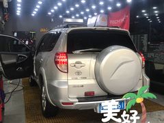 -CJ车体工作室·洗车·贴膜·美容