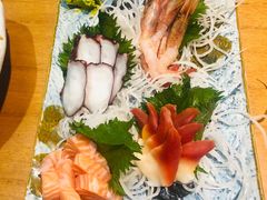 -胜代日本料理(云程巷小区店)